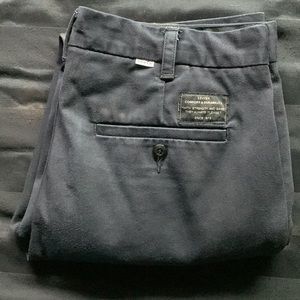 LEVI'S® SKATEBOARDING WORK PANTS W 33 L 32